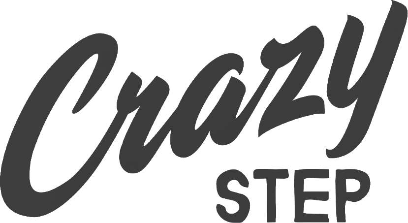 CrazyStep