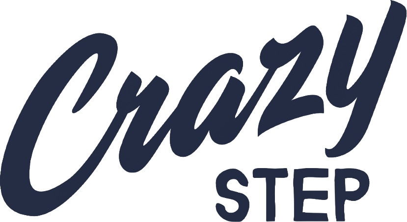 CrazyStep
