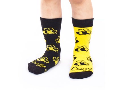 crazystep ponozky detske (22)