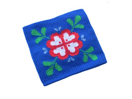 crazystep potitko slovensko folk modry