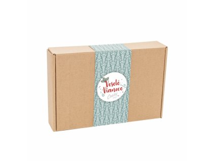 crazystep ponozky krabicka velka darceky (31)