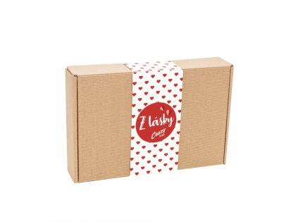 crazystep ponozky krabicka velka darceky (3)