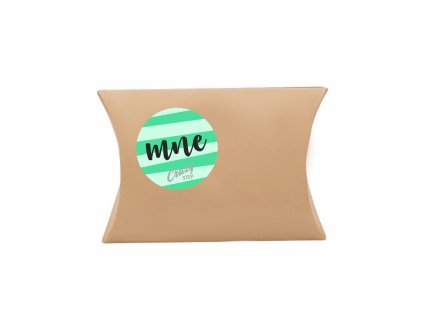 crazystep ponozky krabicka mala darceky 15