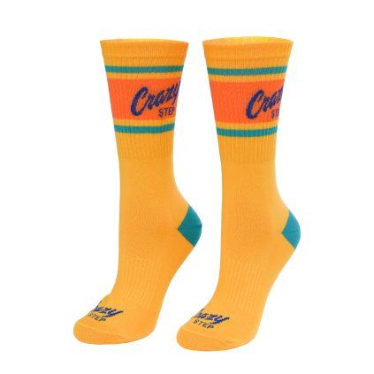 Crazystep sport ponozky (1)