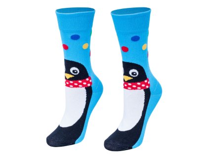 pinguin 1