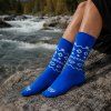 crazystep ponozky cicmany modre 02
