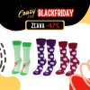 crazystep ponozky blackfriday 02