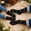 crazystep ponozky konik 01