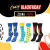 crazystep ponozky blackfriday 09