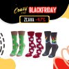 crazystep ponozky blackfriday 16