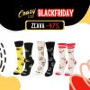 crazystep ponozky blackfriday 20