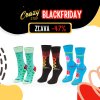 crazystep ponozky blackfriday 21