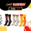 crazystep ponozky blackfriday 22
