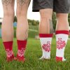 crazystep folk ludove ponozky 23