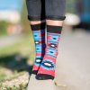 crazystep folk ludove ponozky 24