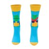crazystep ponozky ananas 1