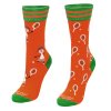 crazystep ponozky tenis 1