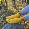 crazystep ponozky vysoke sportove farebne 02