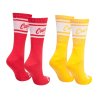 frote sportove ponozky set 4 zadne