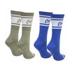 frote sportove ponozky set 6 zadne