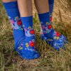 crazystep folk ludove ponozky 52
