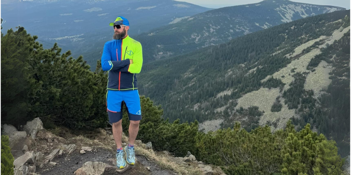 RECENZE: Pánské kraťasy stvořené pro svižný pohyb v horách