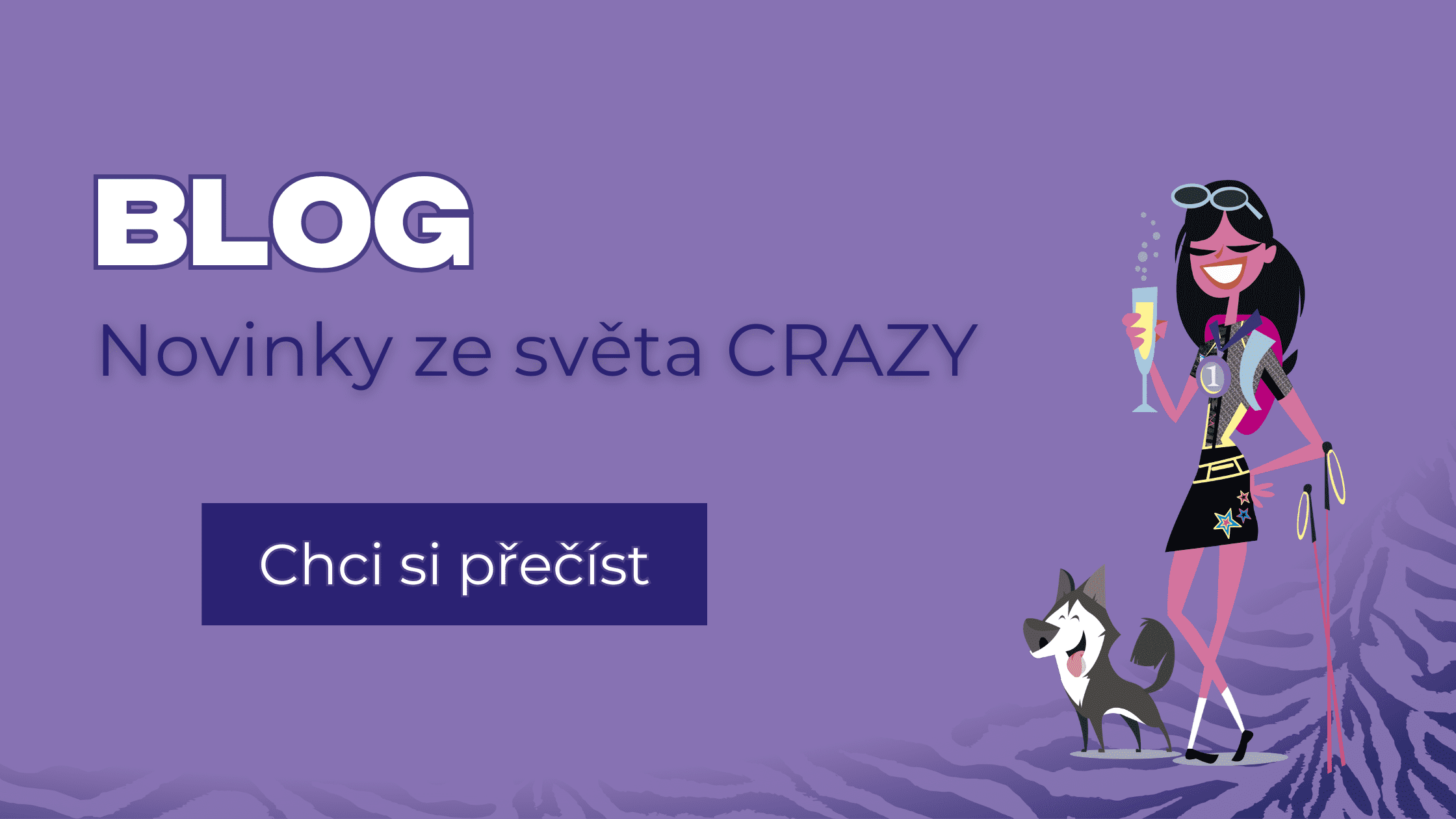 Crazy klub