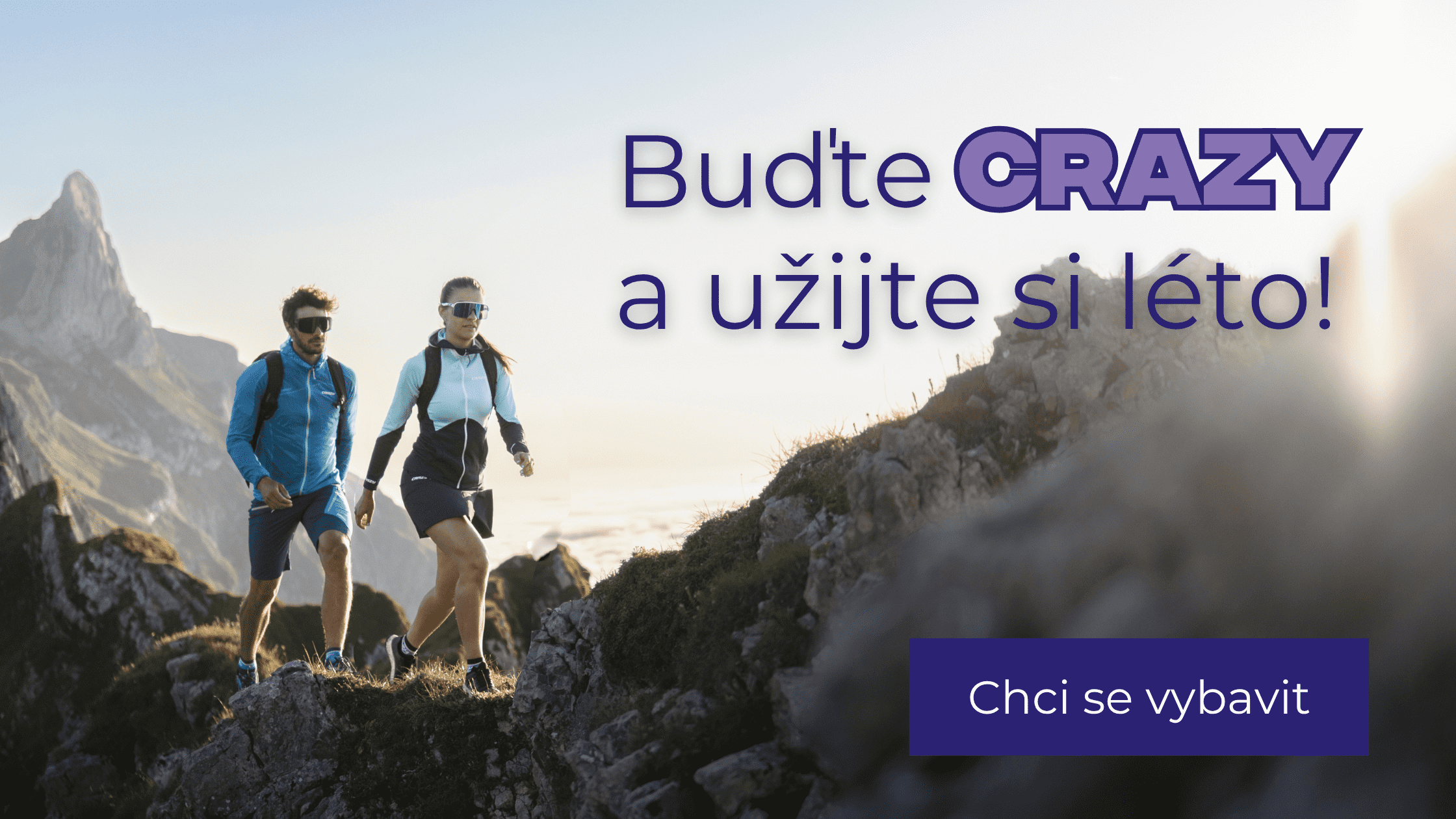 Nová kolekce