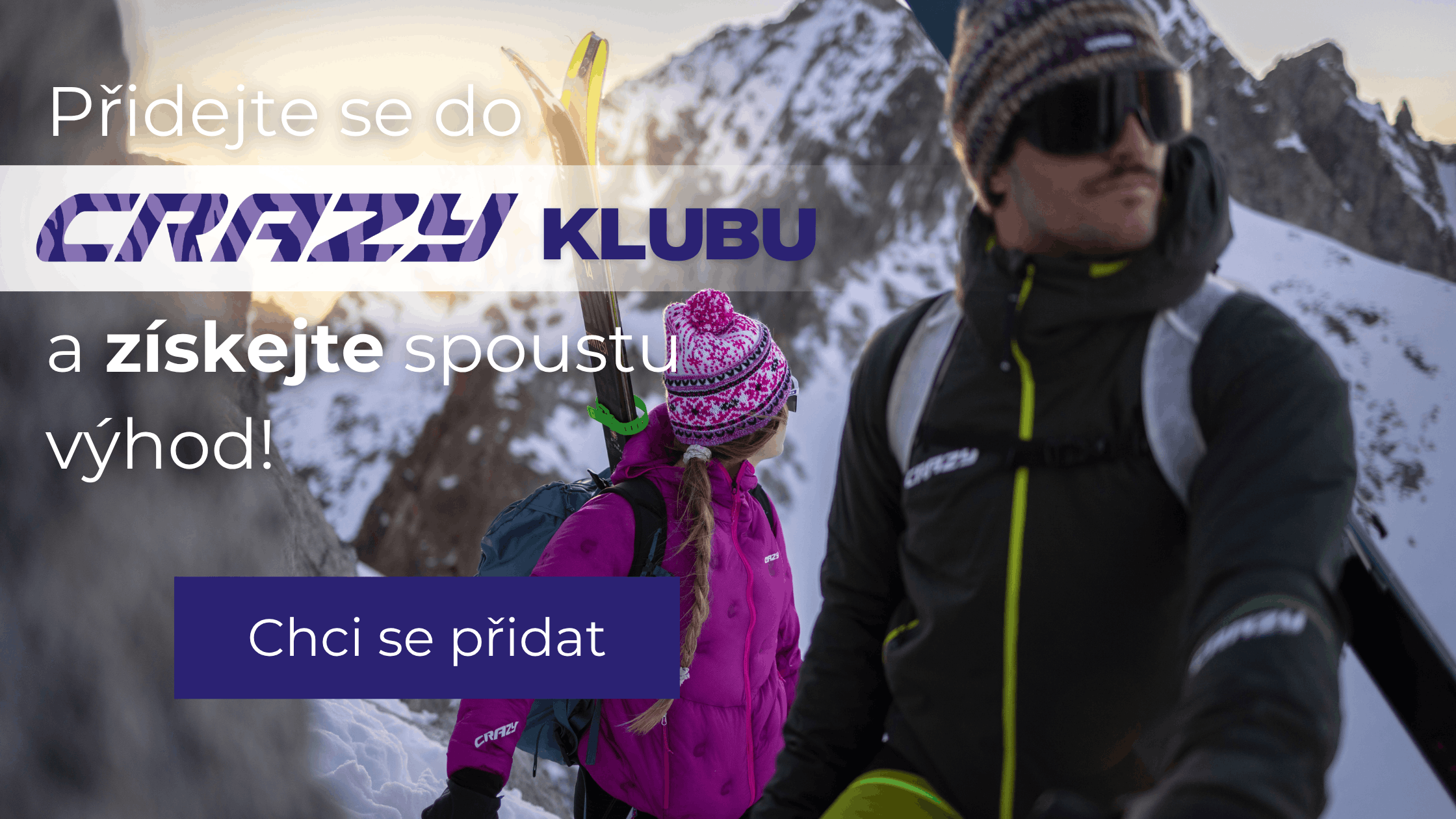 CRAZY KLUB
