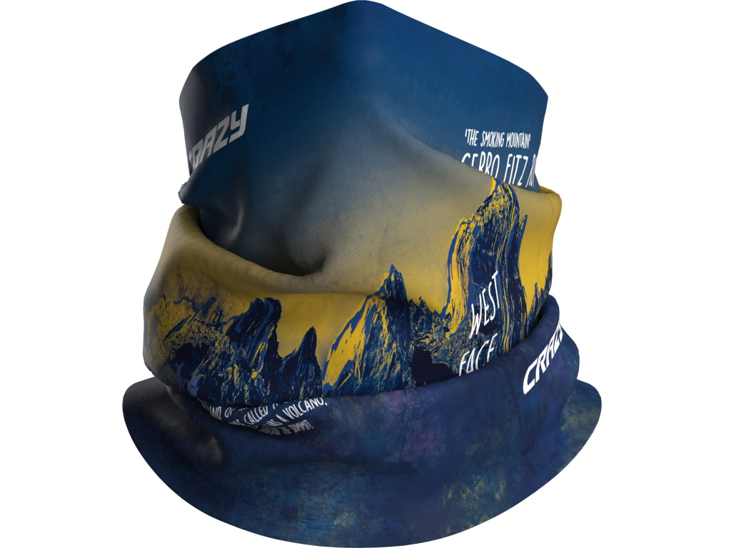 35528 crazy neck guard crazy print patagonia