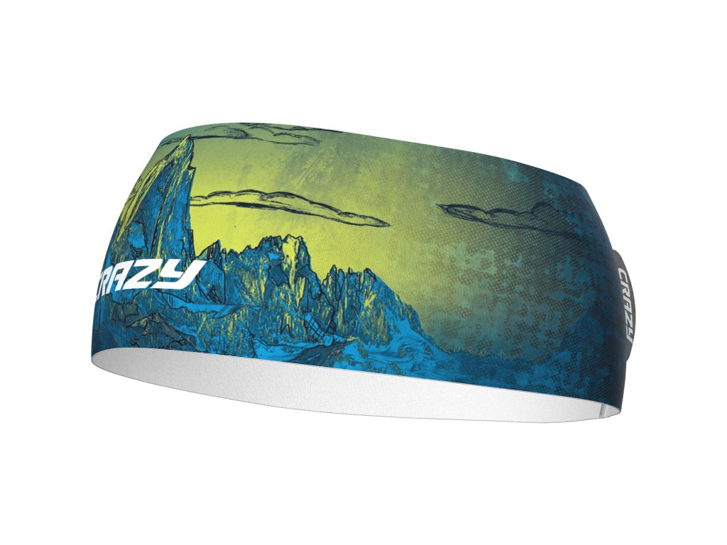 44511 crazy band sharp cut print patagonia