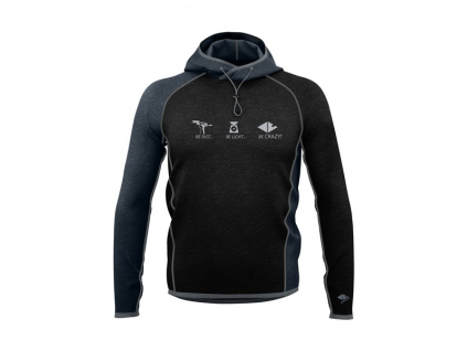 W21025071U 00 01 PULL DIRECTOR MAN BLACK