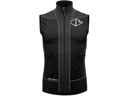 W21035037U 00 01 VEST AVENGER MAN BLACK