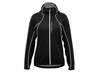W21055099D 00 01 JKT SHARK WOMAN BLACK