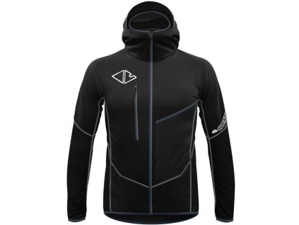 W21055206U 00 01 JKT FLAME MAN BLACK
