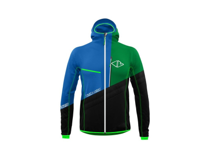 CRAZY JACKET VIPER MAN MIAMI-GREEN