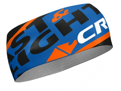 W21126027X 00 87OR BAND STEM MIAMI ORANGE