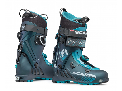 LYŽÁKY SCARPA F1 3.0 12173T