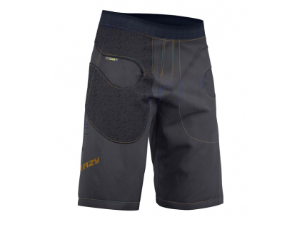 S22016125U 00 75 SHORT GULP MAN GRAPHITE