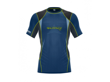 S22095109U 00 93 T SHIRT VIPER LIKEN