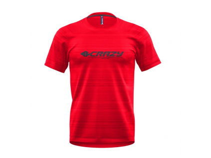 S22096023U S1 101 T SHIRT LOGO MAN VENTO RED