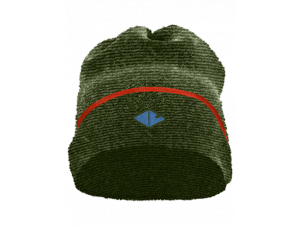 CRAZY CAP LINK EXTRAFLEECE FOREST