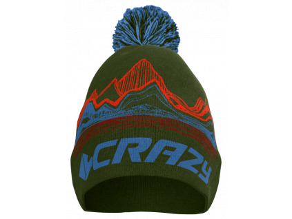 W22386023X 00 08 CAP VISUAL FOREST