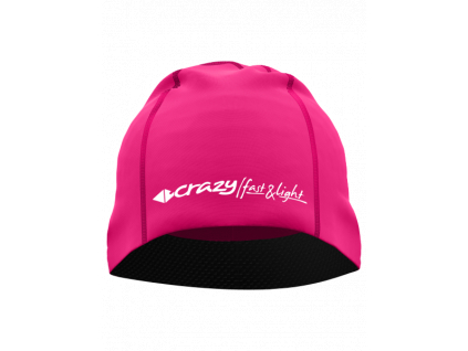 CRAZY CAP SPIRE THERMO WOMAN POP