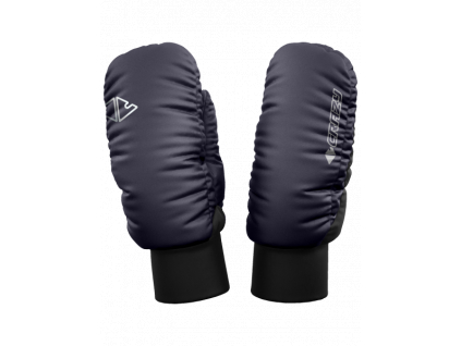 CRAZY GLOVES LEVITY BLACK