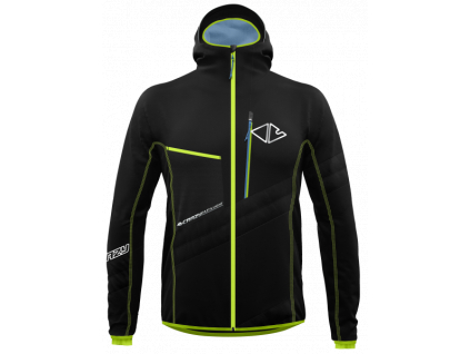 CRAZY JACKET ACCELERATION ENERGY