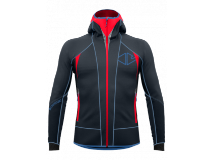 CRAZY JACKET AVENGER FIRE