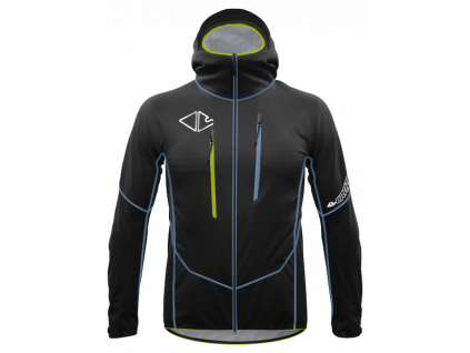 CRAZY JACKET BOOSTED PROOF 3L MAN LIKEN