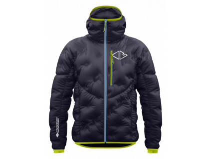 CRAZY JACKET LEVITY MAN LIKEN