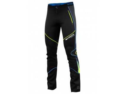 CRAZY PANT ACCELERATION ENERGY